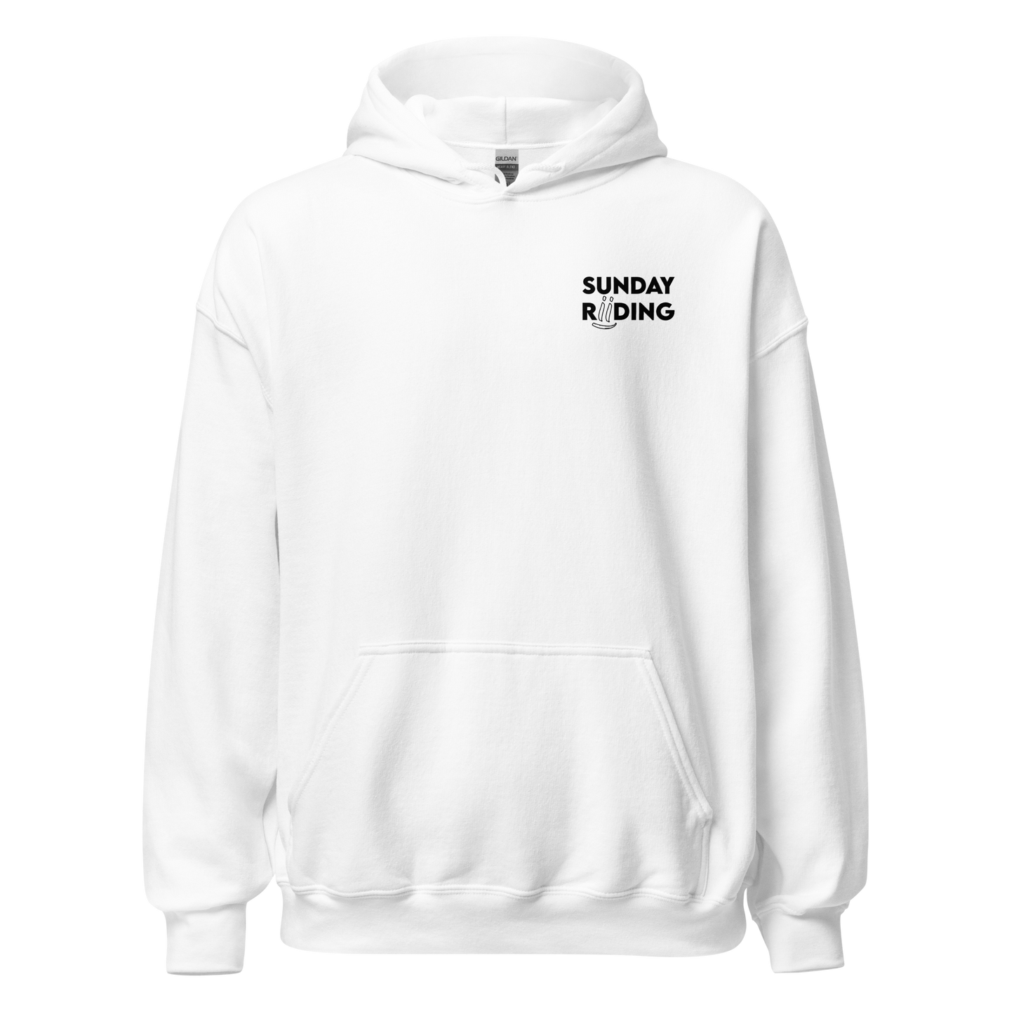 Hoodie Unisexe Baiku