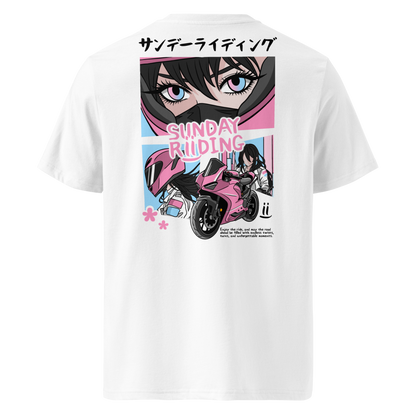 T-shirt Unisexe Sakura