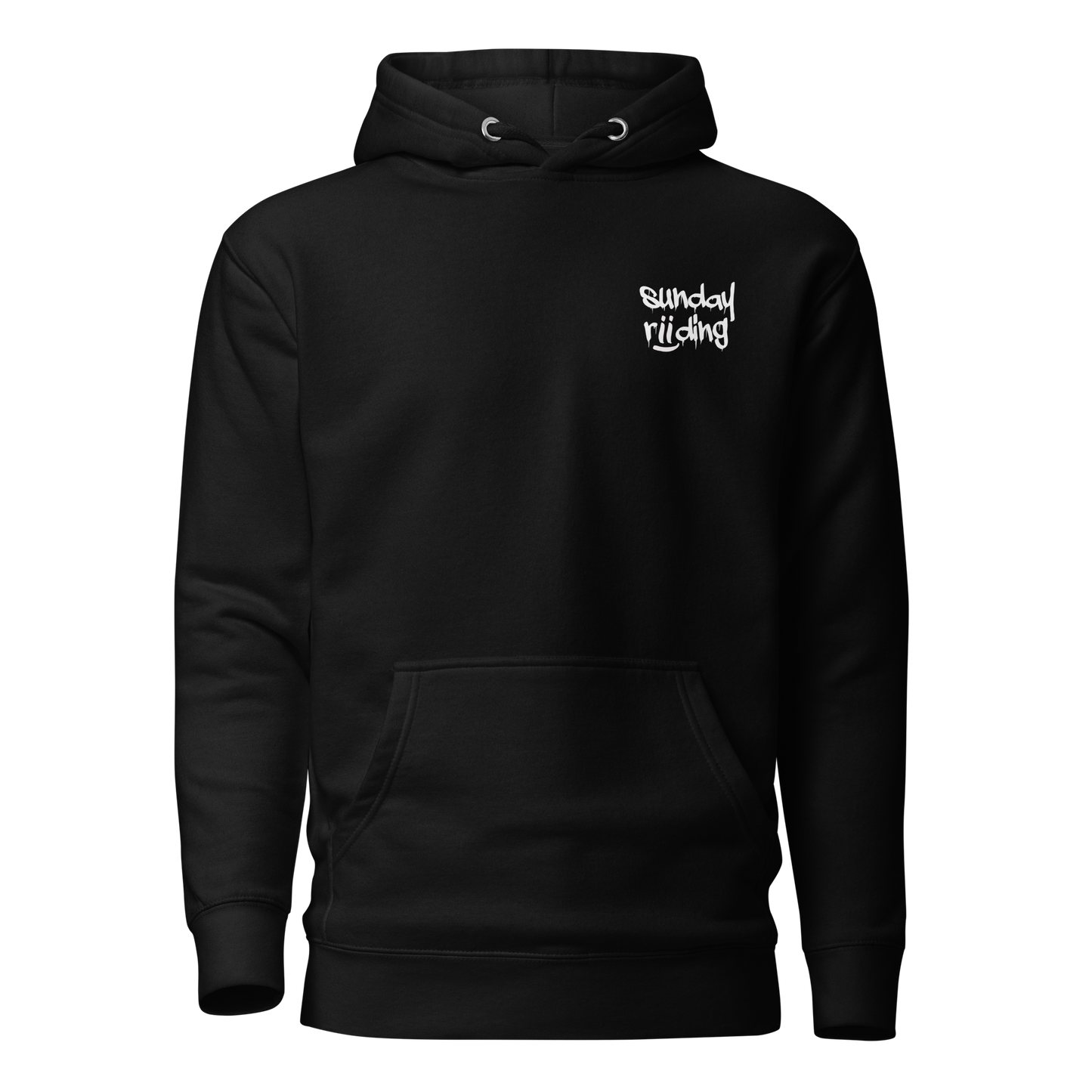 Hoodie Unisexe Graff